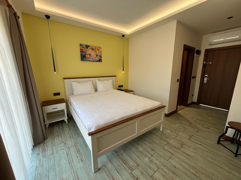 Melitya Hotels Gokceada 9/42