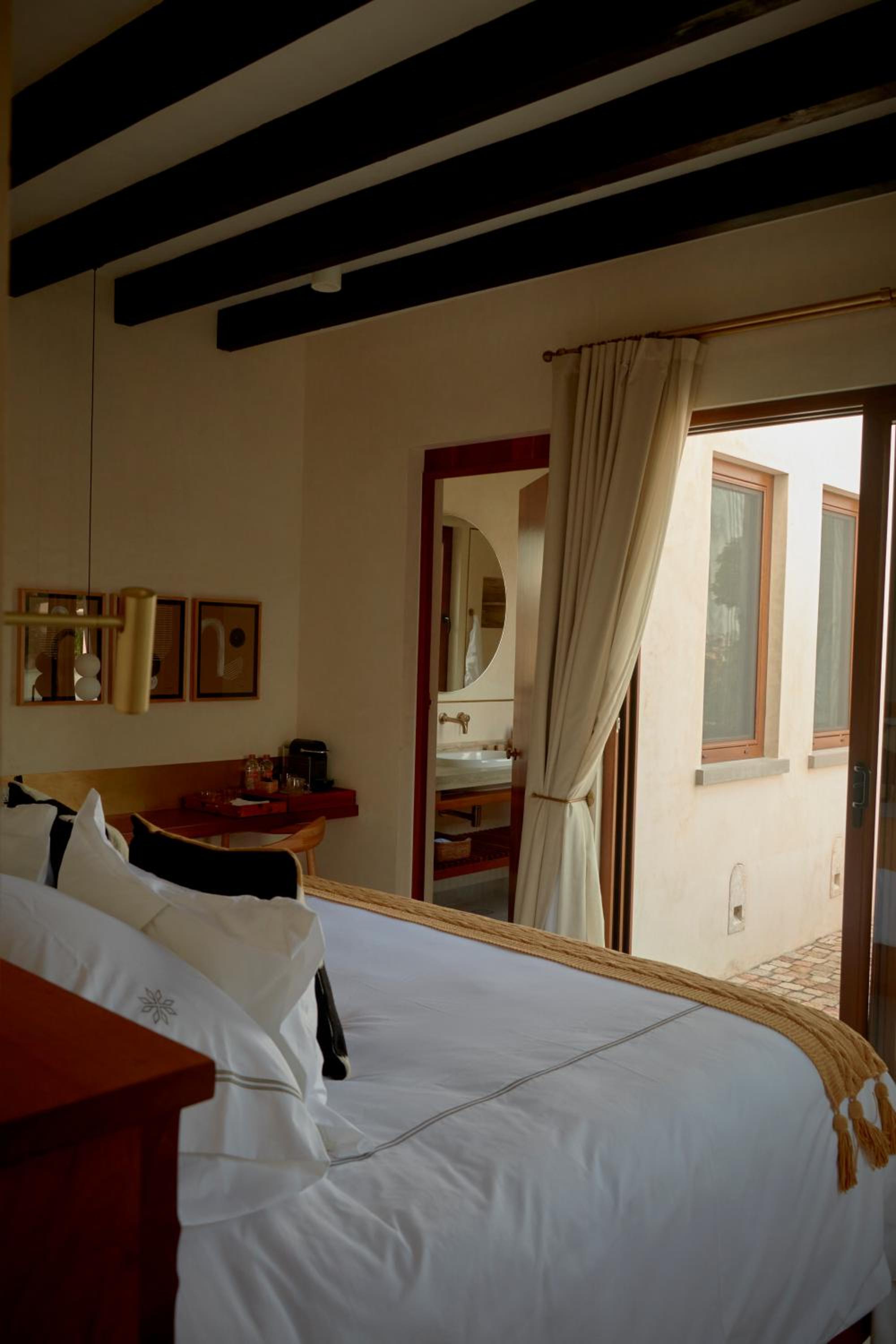 Cantera 1910 Hotel Boutique 21/62