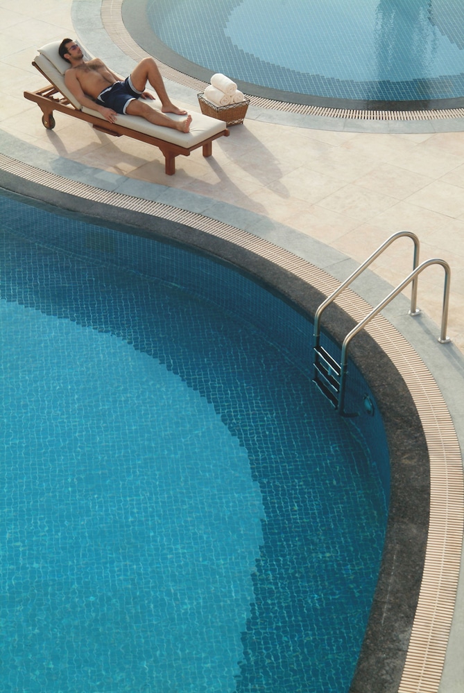 Four Seasons Hotel Doha 18/52