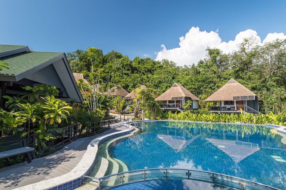 Loy Chalet 30/36