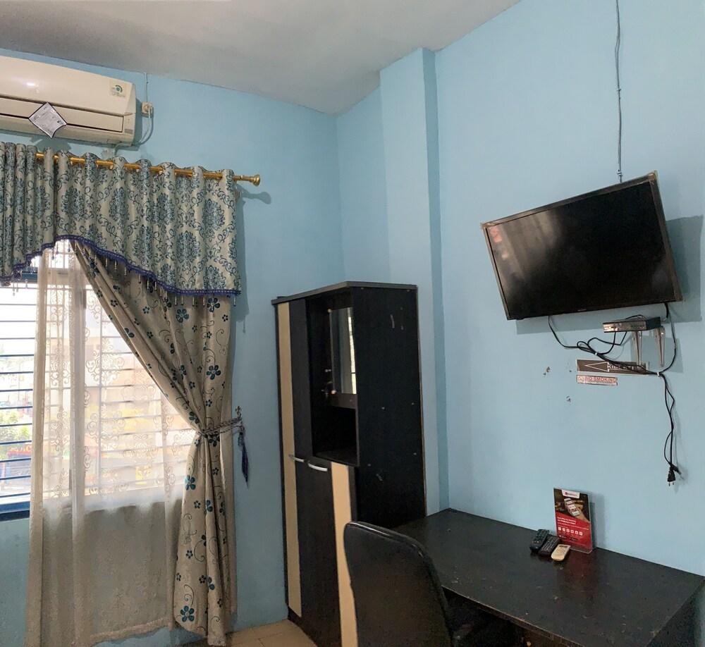 Hotel O Medan near Universitas Sumatera Utara formerly Surya Residence 12/42