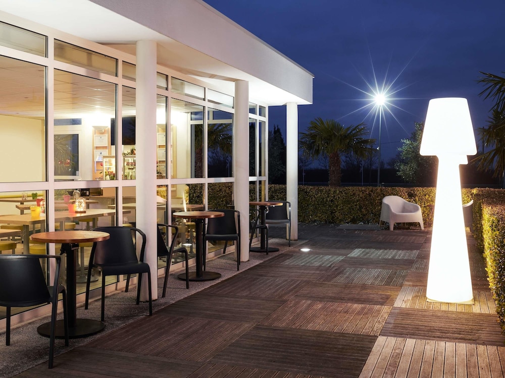 Ibis Budget Ancenis 44/51