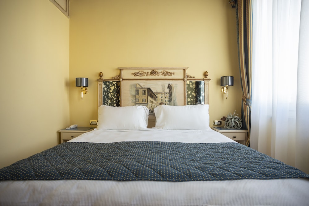Hotel Donatello 13/44