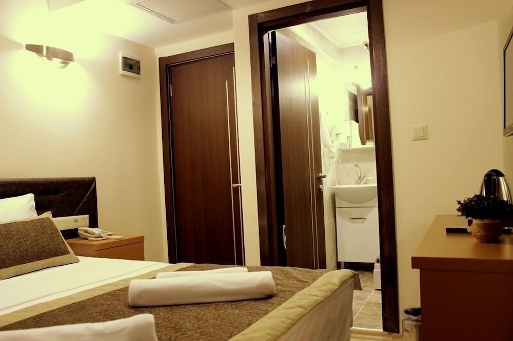 Hotel Milano 20/60