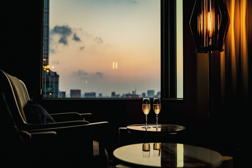 THE GATE HOTEL Fukuoka by HULIC 47/50