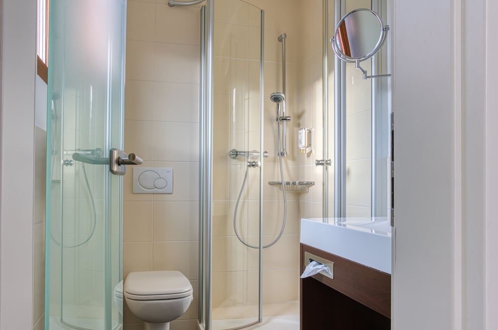 Centro Hotel Sautter 63/63