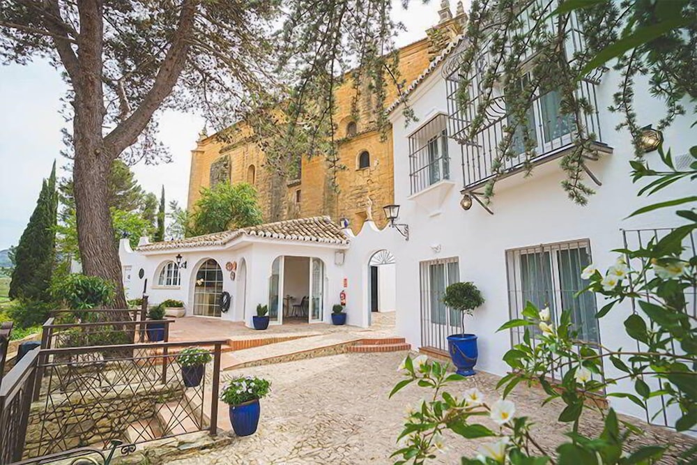 Hotel Boutique Palacio De La Duquesa 40/50