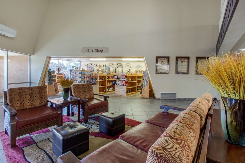 Scenic View Inn - Lake Powell - Page AZ 19/34
