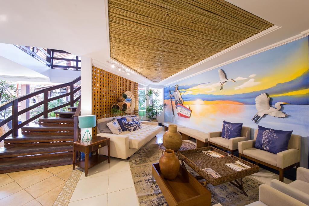 Vilarejo Praia Hotel 12/21