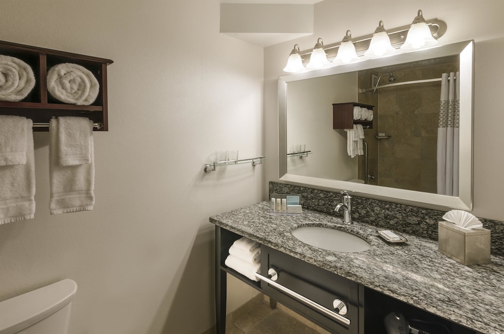HAMPTON INN CHICAGO DOWNTOWN/MAGNIFICENT MILE 18/33