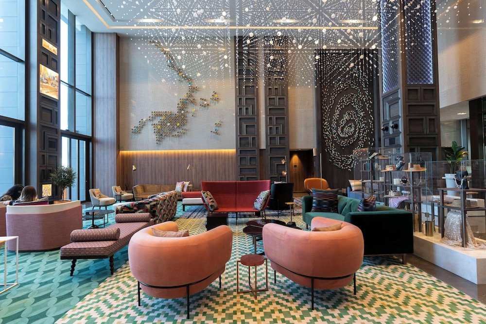 Hyatt Centric Jumeirah Dubai 31/50