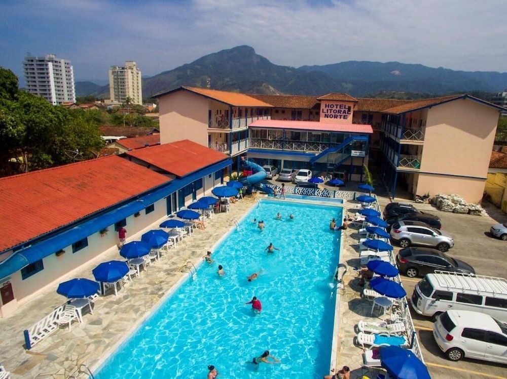 Litoral Norte Hotel 35/50