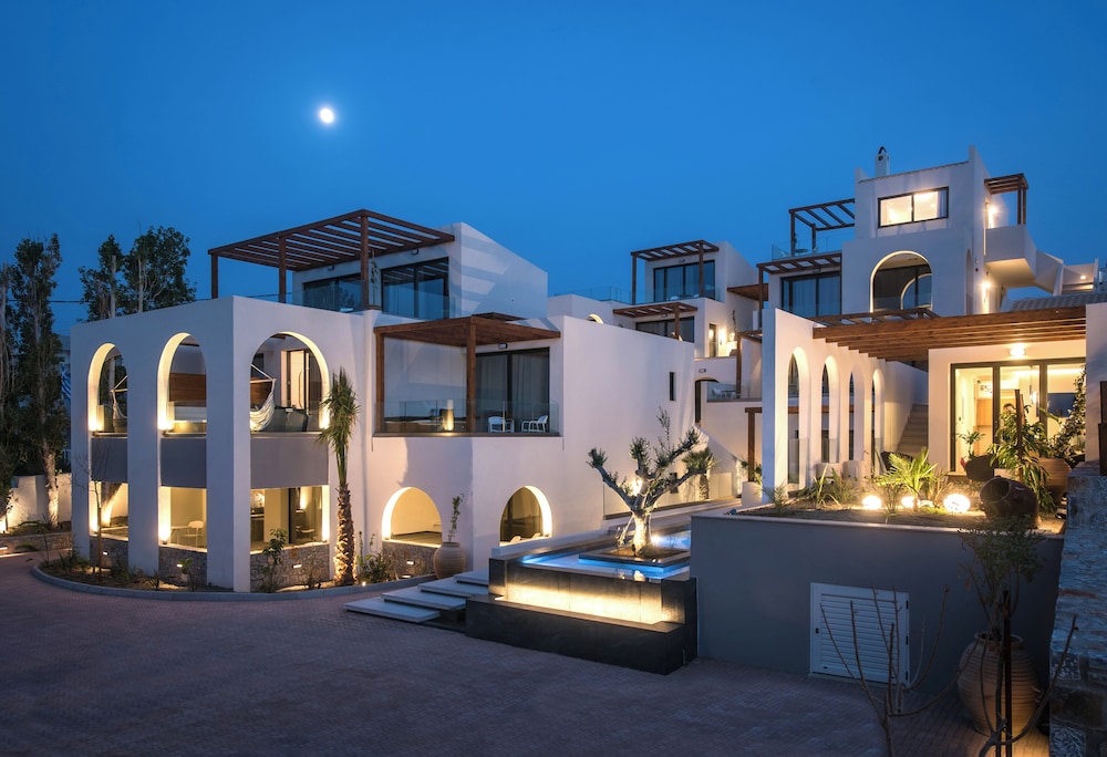 Vaya Suites by Omilos Hotels 8/49