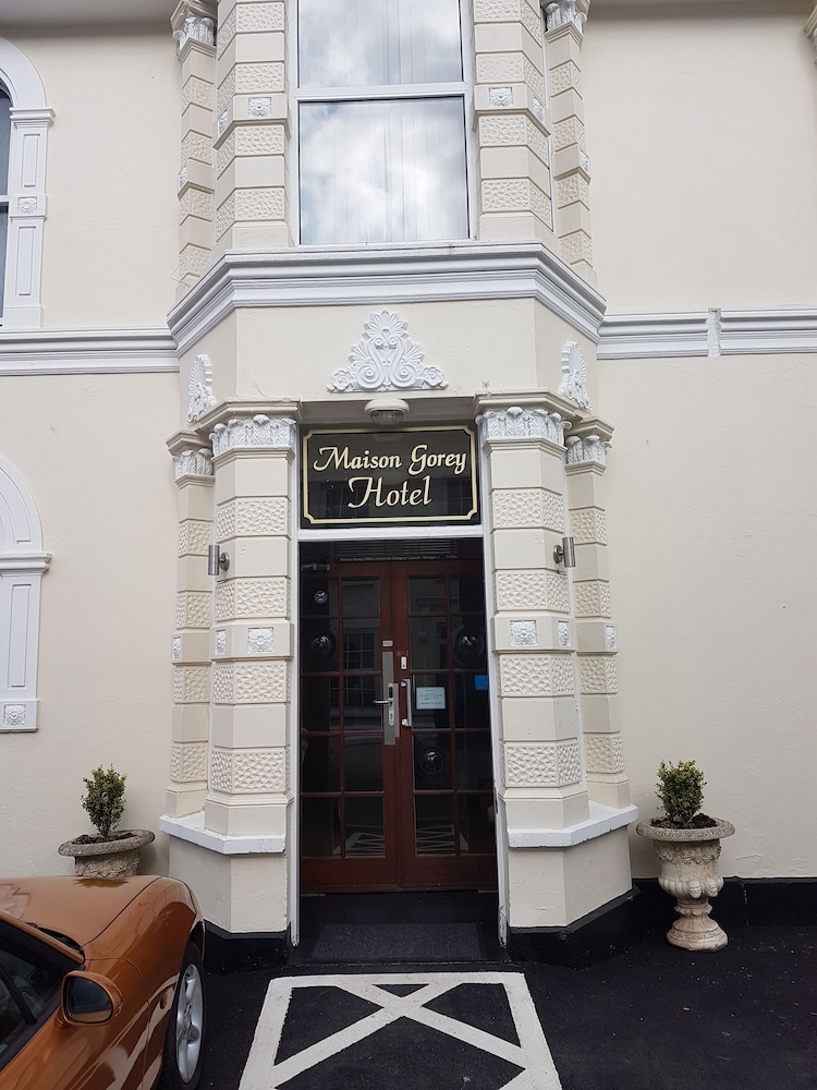 MAISON GOREY HOTEL 2/36