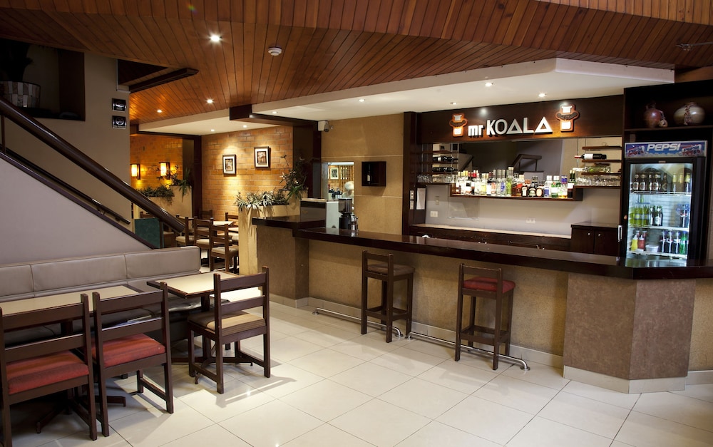 Kamana Hotel 21/28