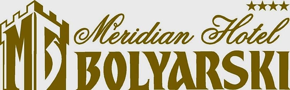 Bolyarski Meridian 20/55