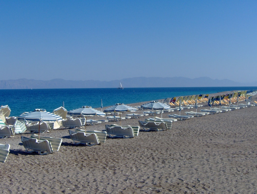 Mercure Rhodes Alexia Hotel & Spa 73/78