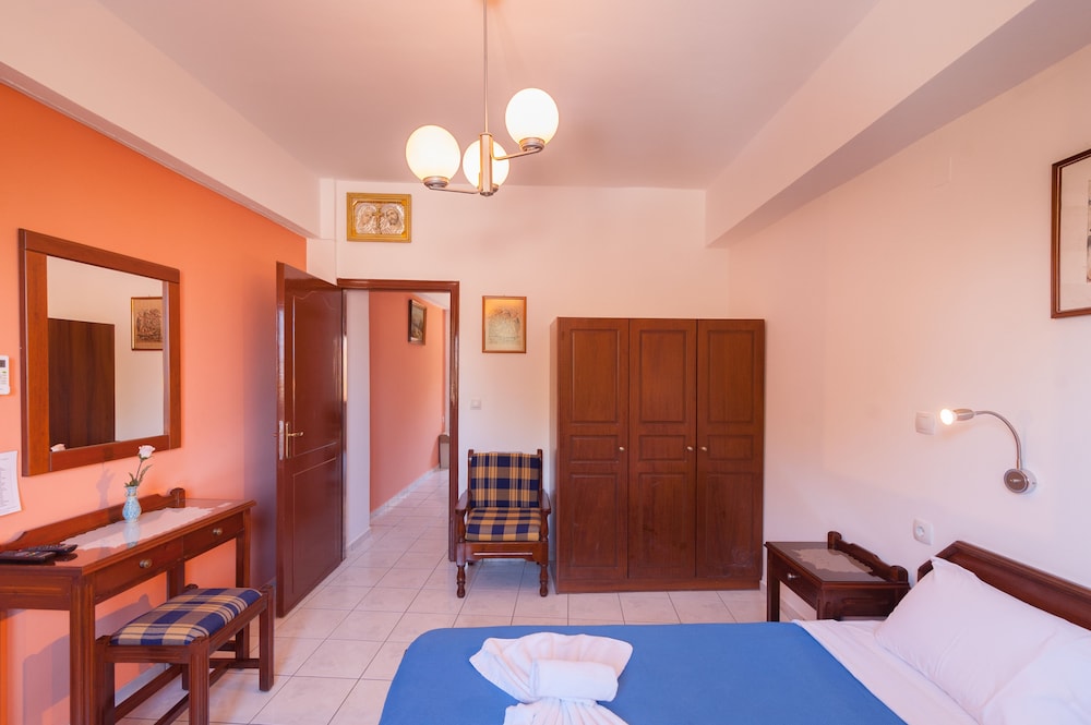 Poco Loco Hotel 15/50