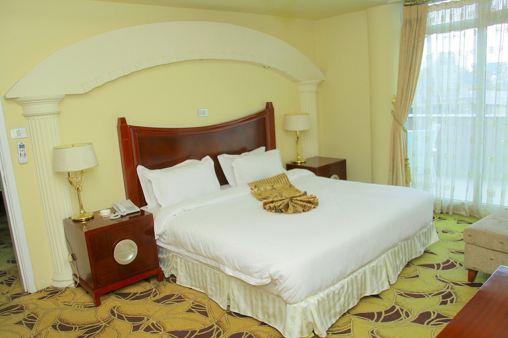 Yoly Addis Hotel 18/50
