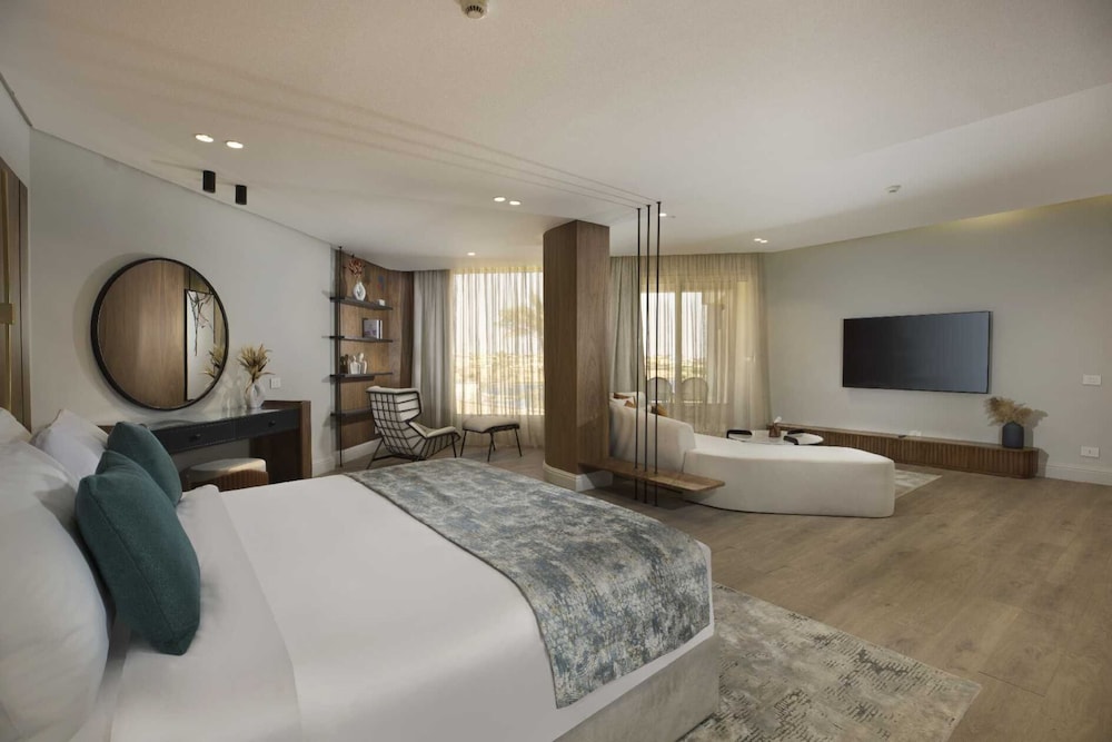 Royal Suite