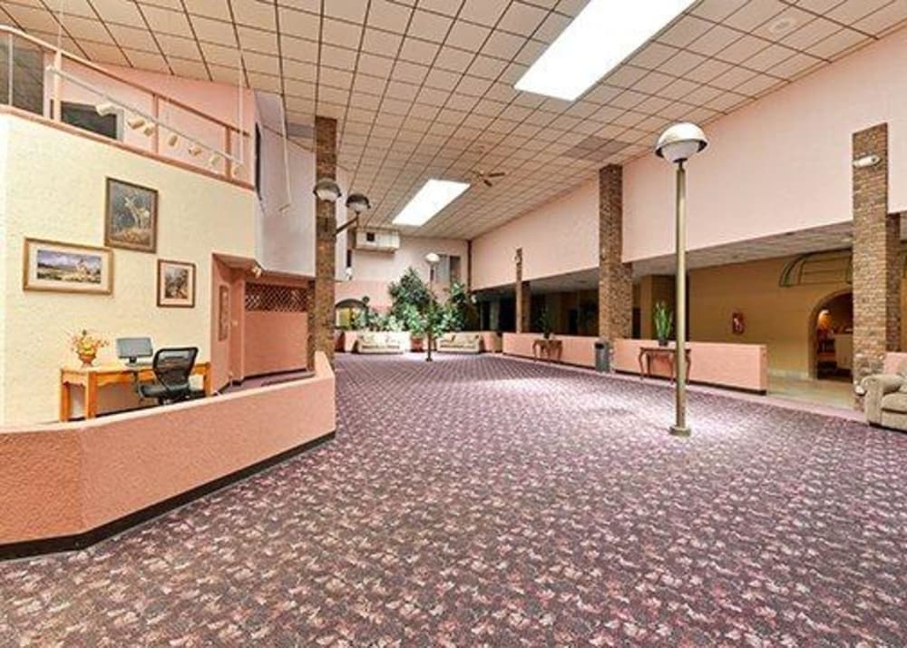 Quality Inn Alamosa 8/31