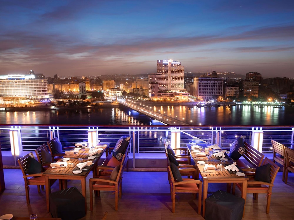 Novotel Cairo El Borg Hotel 72/73