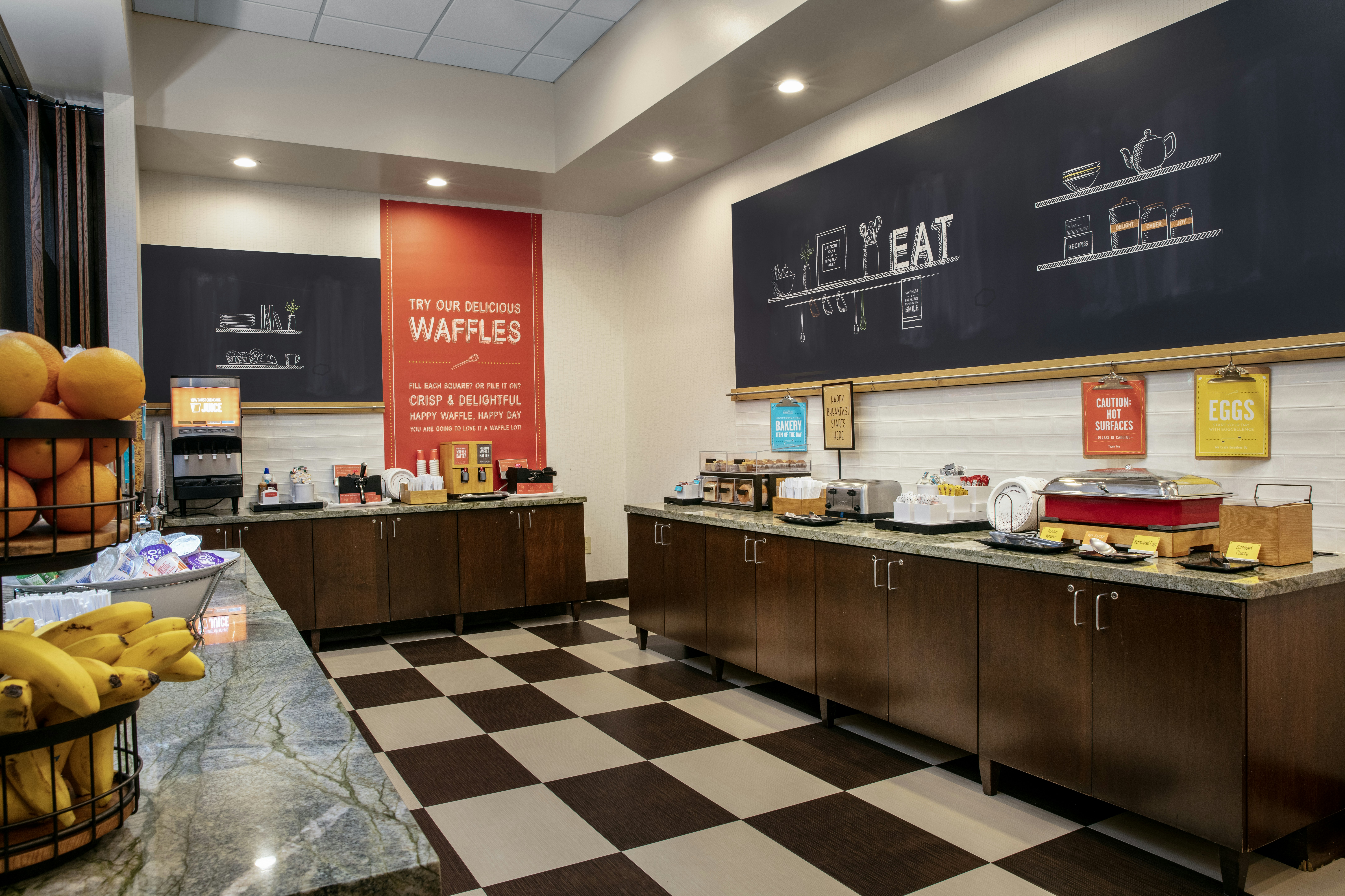 Hampton Inn and Suites Miami South Homestead 7/48