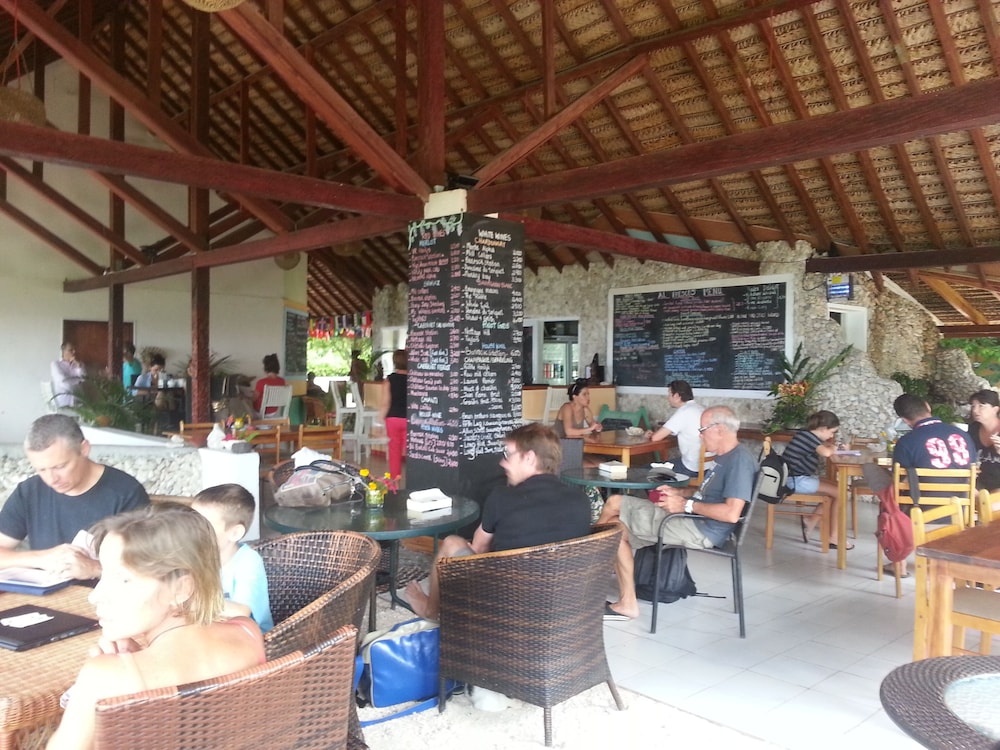Tanna Evergreen Resort & Tours 28/50