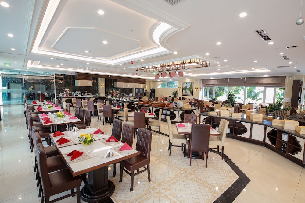 Ninh Binh Legend Hotel 37/50
