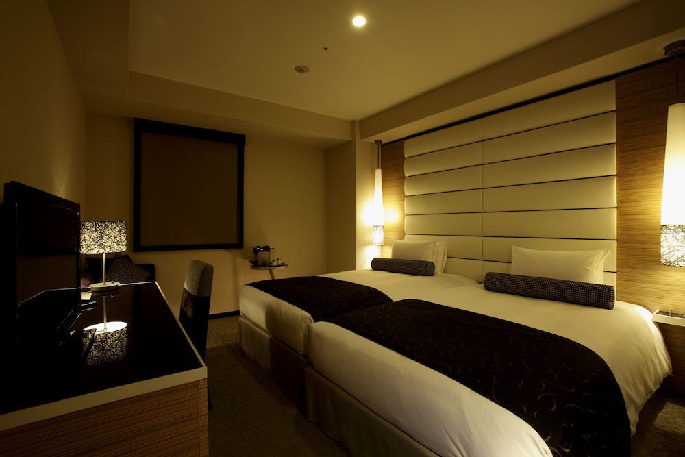 Hotel Trusty Osaka Abeno 11/50