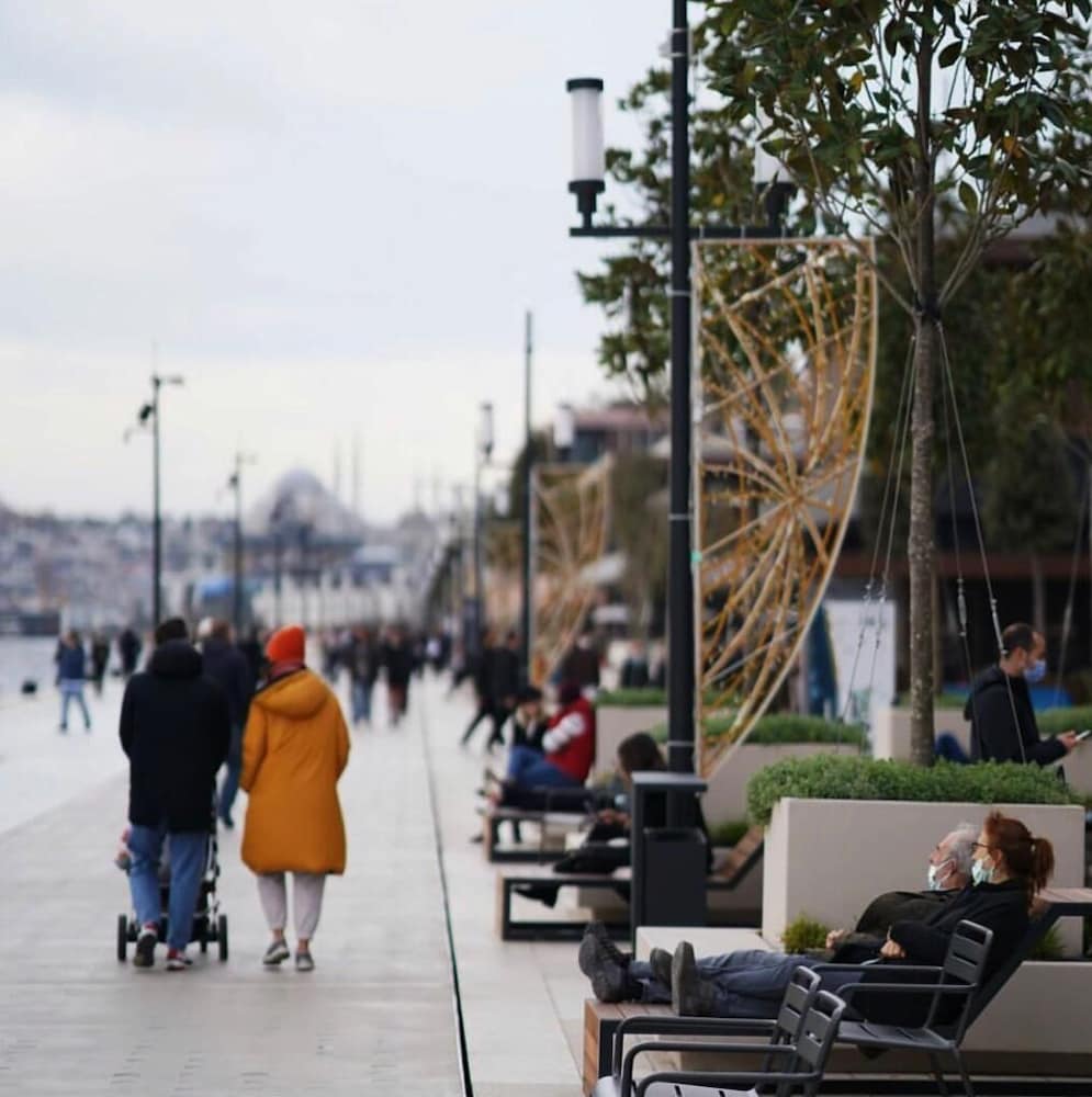Nidya Hotel Galataport 39/60