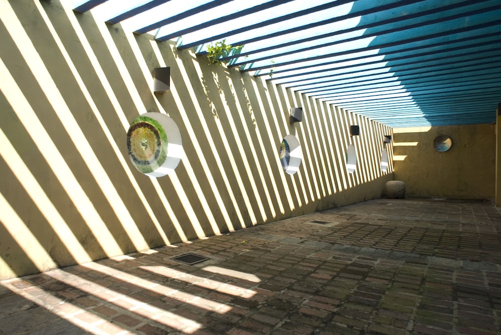 Jetwing Ayurveda Pavilions 31/50