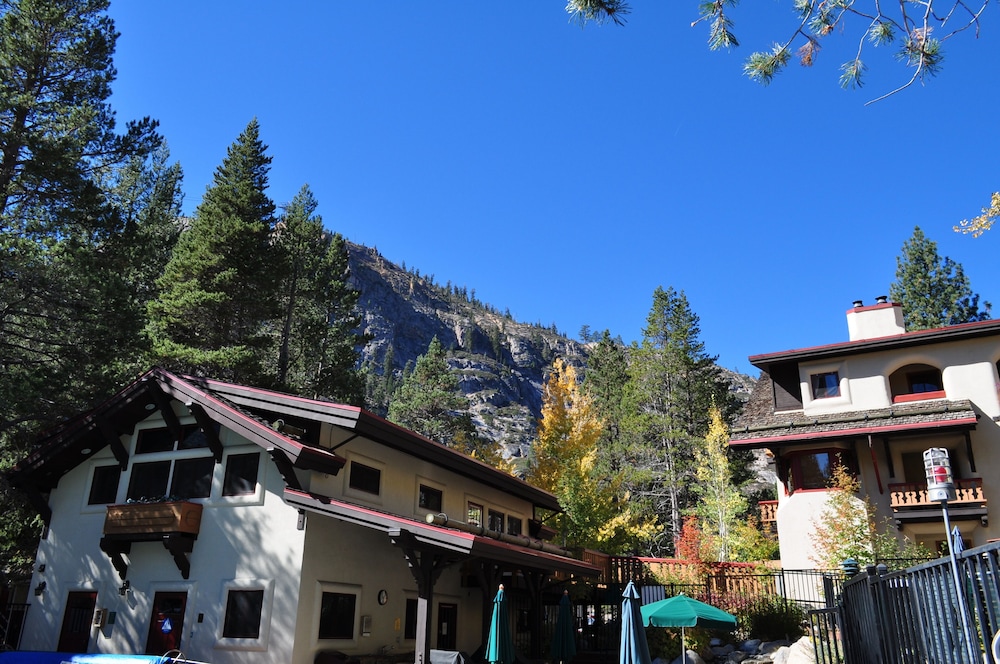 Olympic Village旅馆(Olympic Village Inn) 图片3