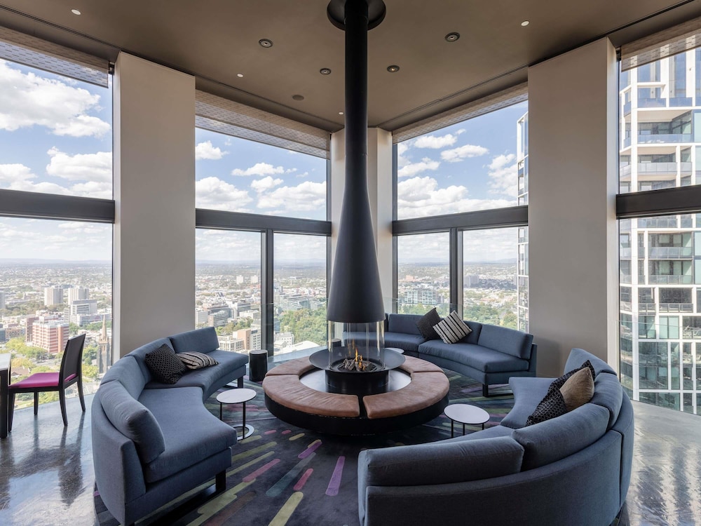 Sofitel Melbourne On Collins 49/75