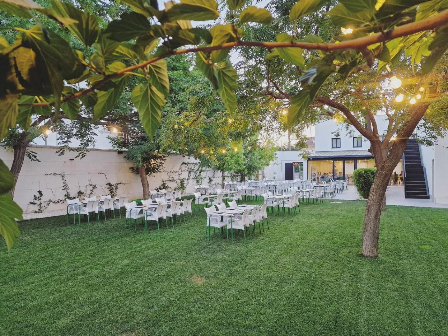 Hotel Gran Sol De Extremadura 40/50