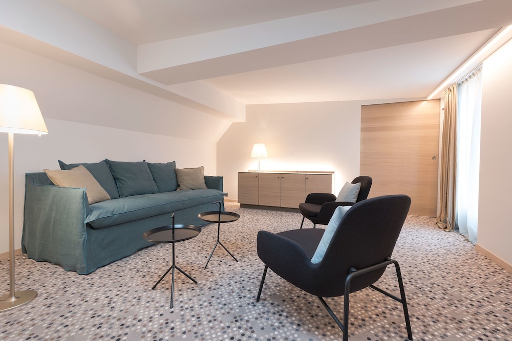 Hotel Savoy Bern 26/38