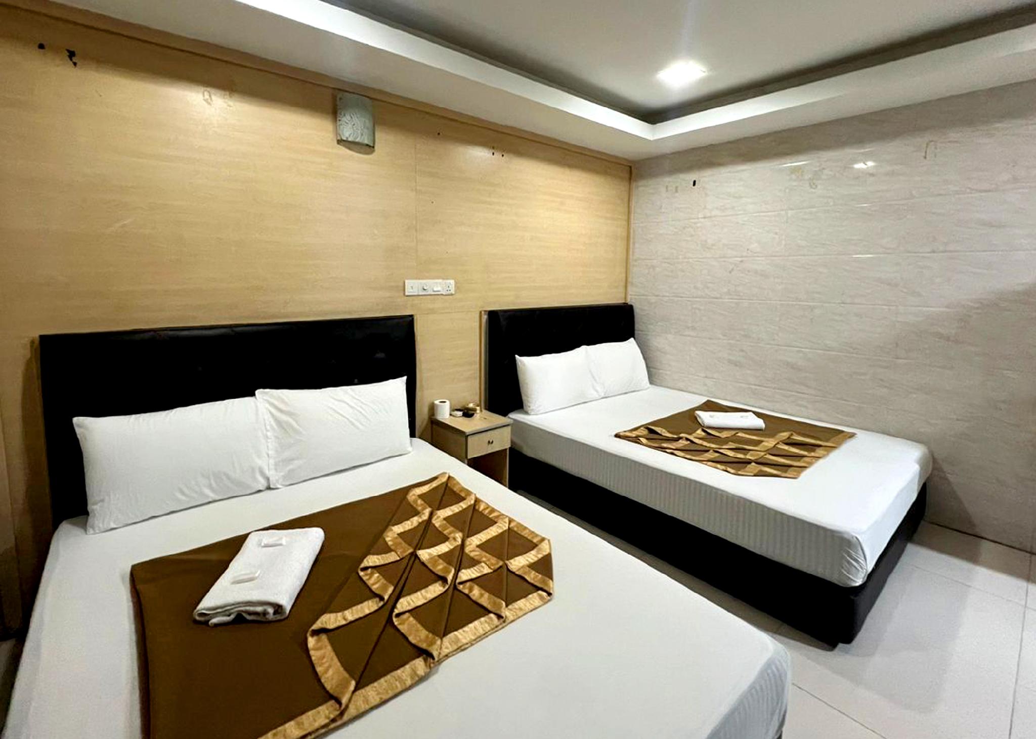 Hartamas Business Hotel 19/49