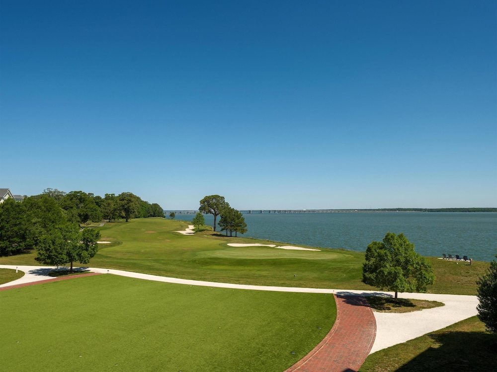 Hyatt Regency Chesapeake Bay Golf Resort Spa and Marina 26/49