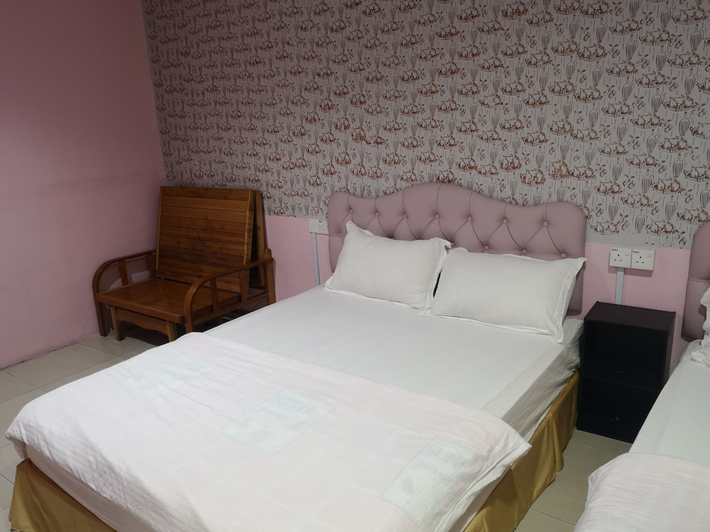 Home Inn 15/40