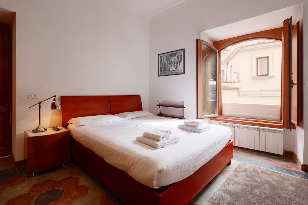 Residence Maximus 30/63
