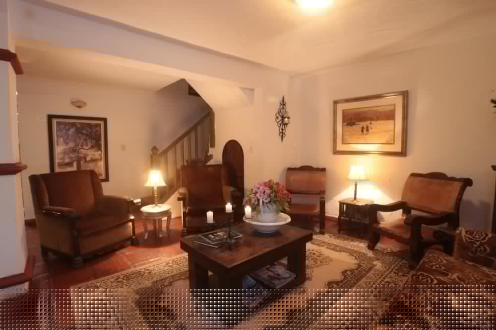 Hotel Meson de los Virreyes 17/22