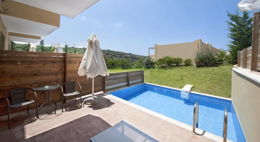 Rimondi Grand Resort And Spa 24/27