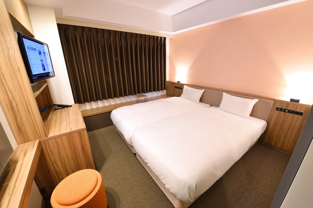 Hakata Green Hotel Tenjin 14/35