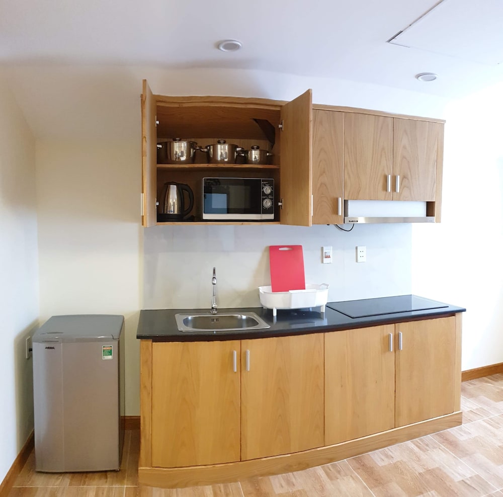 Airstar Hotel & Apartment 4/50