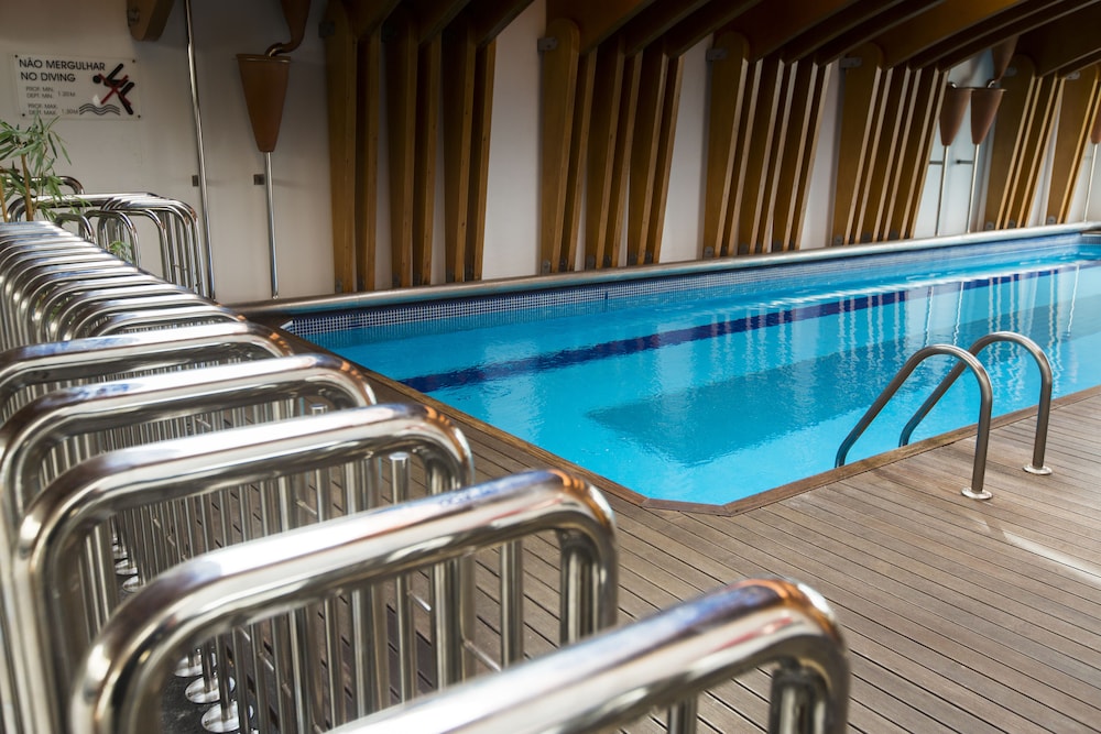 Hotel Ponta Delgada in PONTA DELGADA