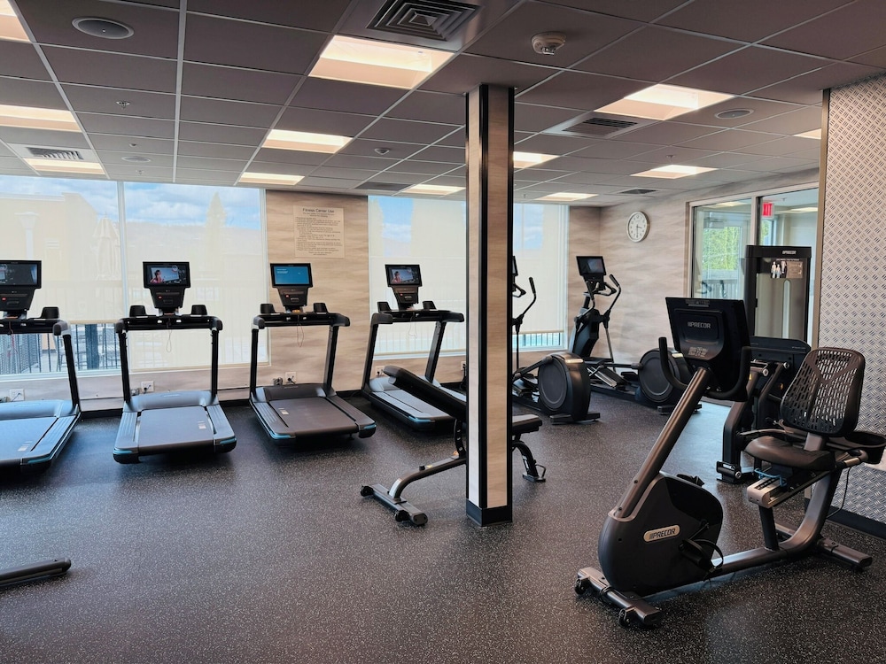 Fairfield By Marriott Inn & Suites Portland Newberg 15/44