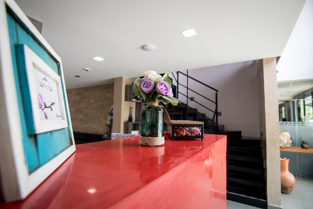 Maria Ines Hotel Suite 6/59