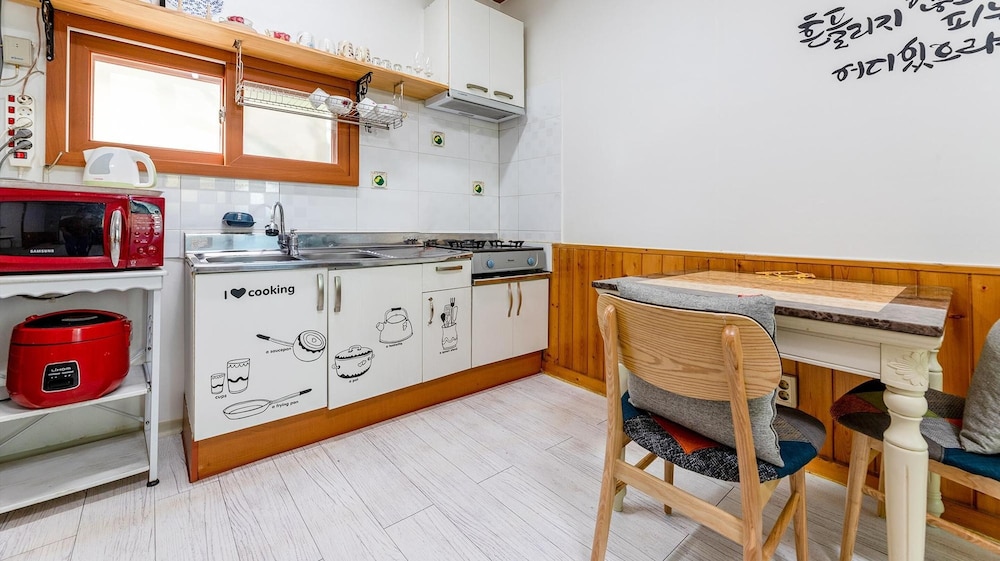 Cheongpyeong Yeoul Pension 5/50