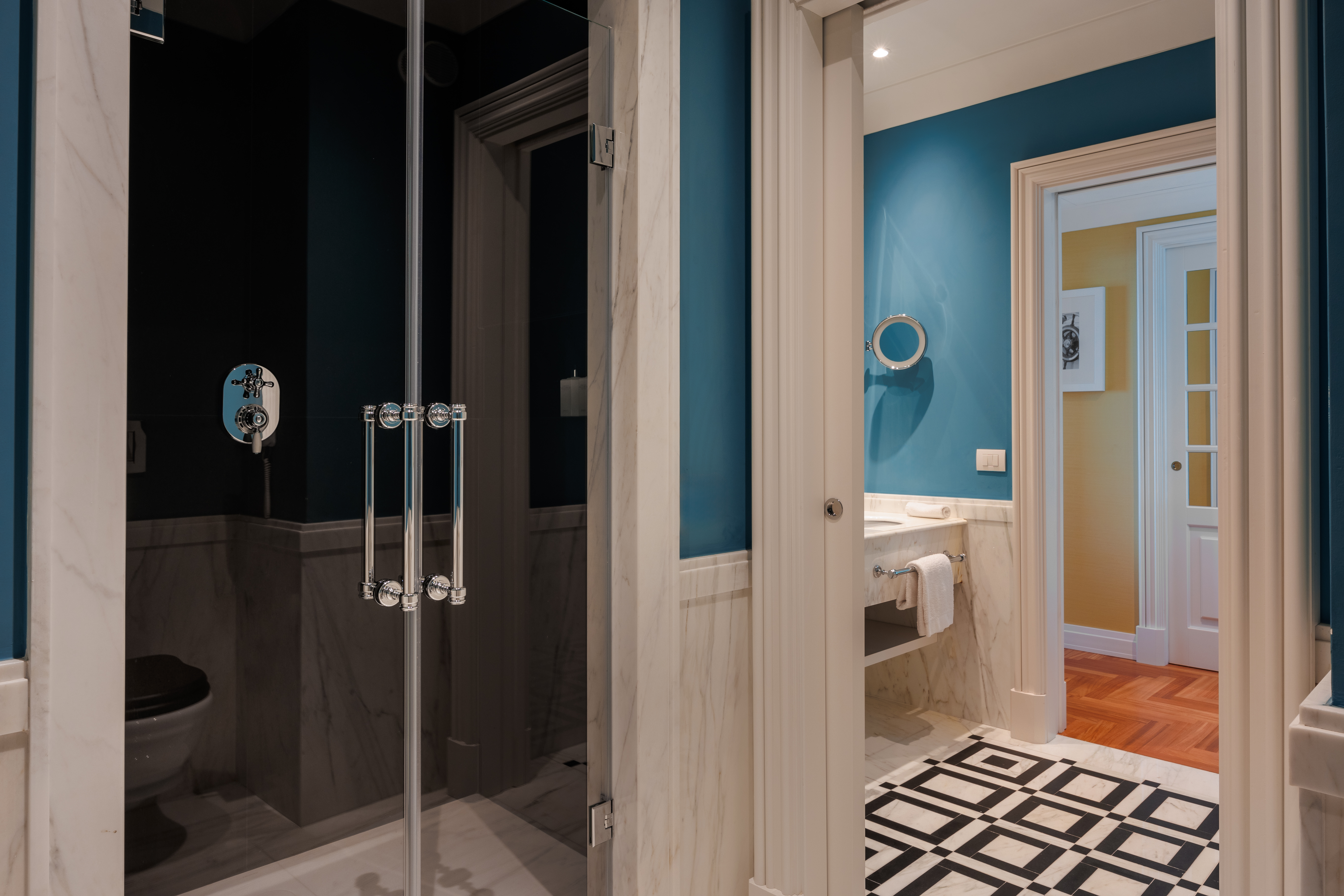San Pietro Executive Suite، Grand Hotel San Pietro 7/7