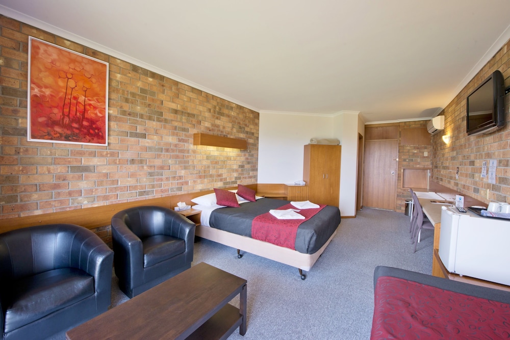 Kangaroo Island Seaside Inn 44/67